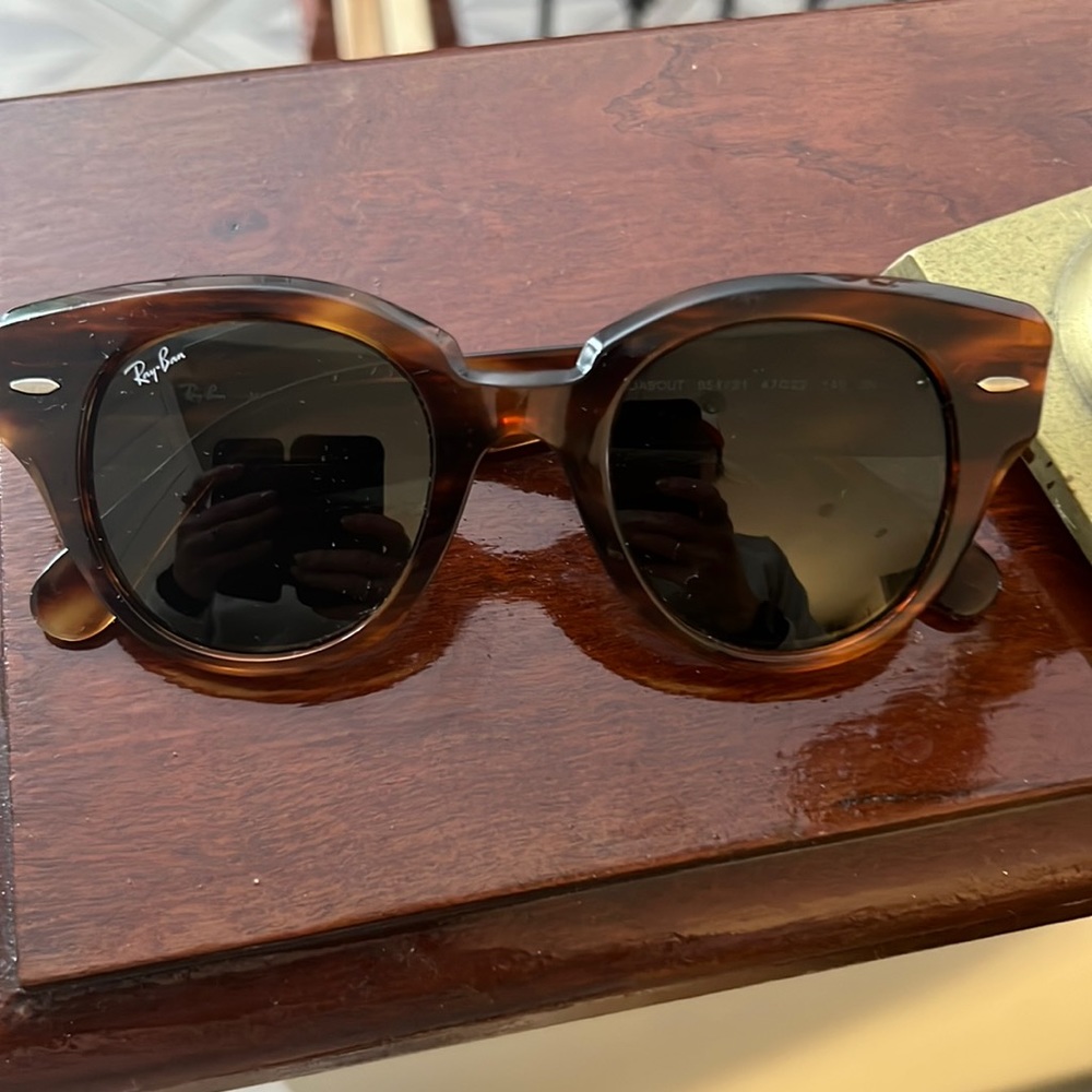 Ray-Ban Sunglasses